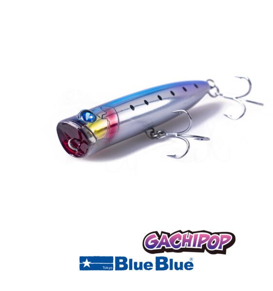 GACHIPOP 100 POPPER 26G #03
