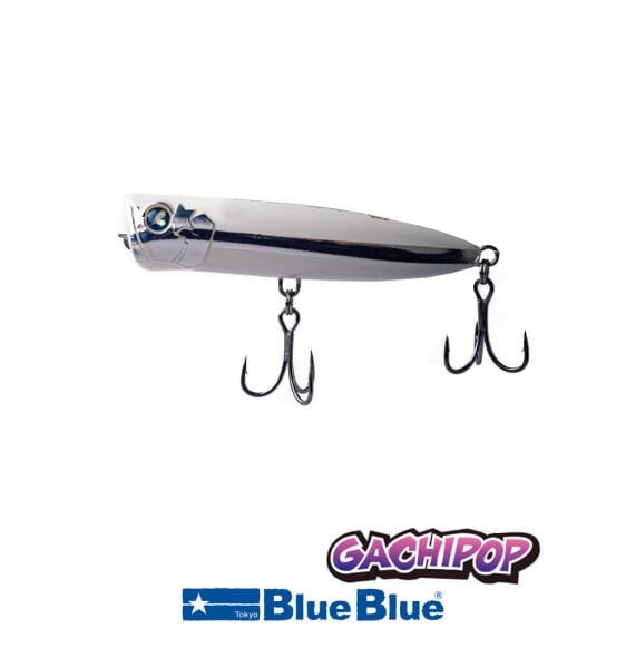 GACHIPOP 100 POPPER 26G #04