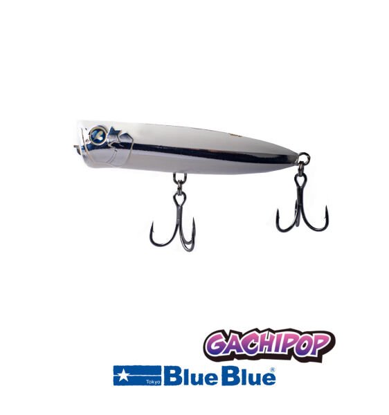 GACHIPOP 100 POPPER 26G #04