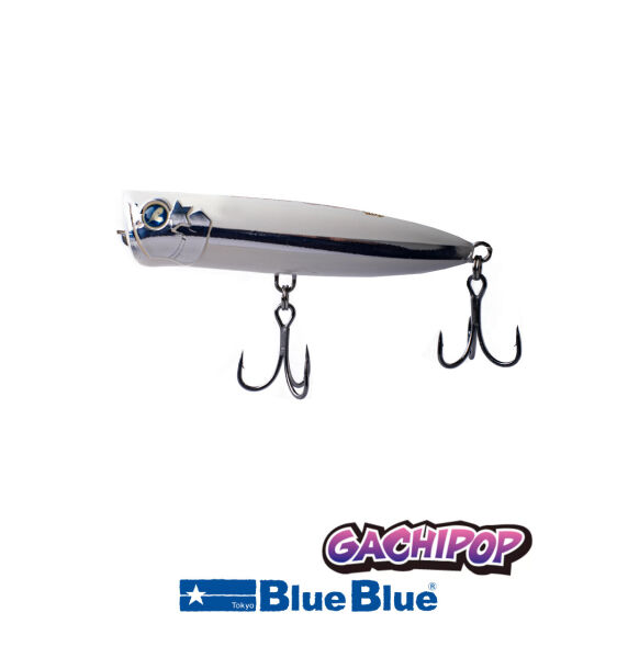 GACHIPOP 100 POPPER 26G #04