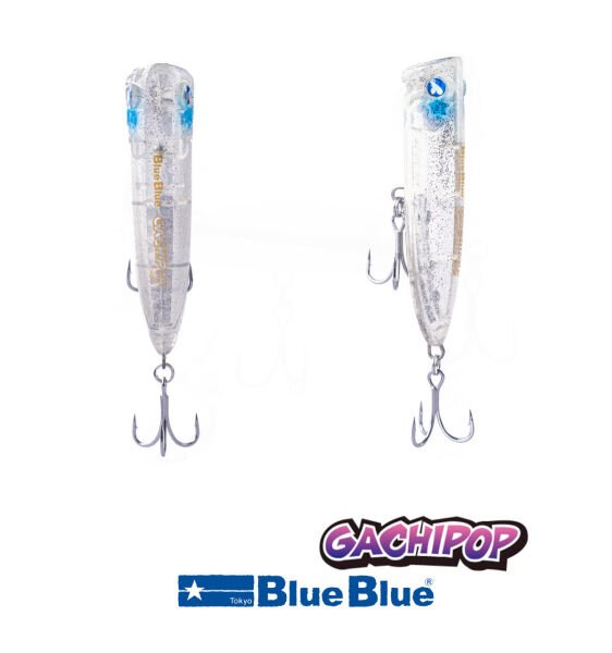 GACHIPOP 100 POPPER 26G #05