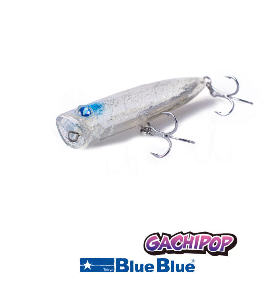 GACHIPOP 100 POPPER 26G #05