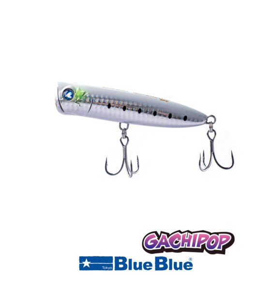 GACHIPOP 100 POPPER 26G #06