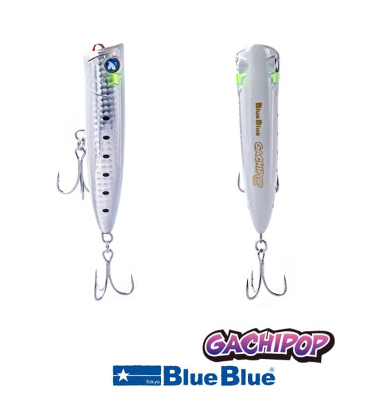GACHIPOP 100 POPPER 26G #06