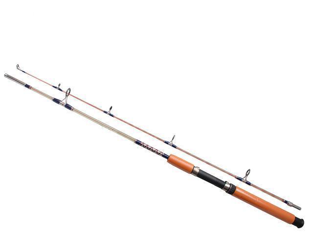 SILVERSTAR SAFARI 10/15 LB 2 PARÇA DOLGU BOT KAMIŞI 2,40 MT