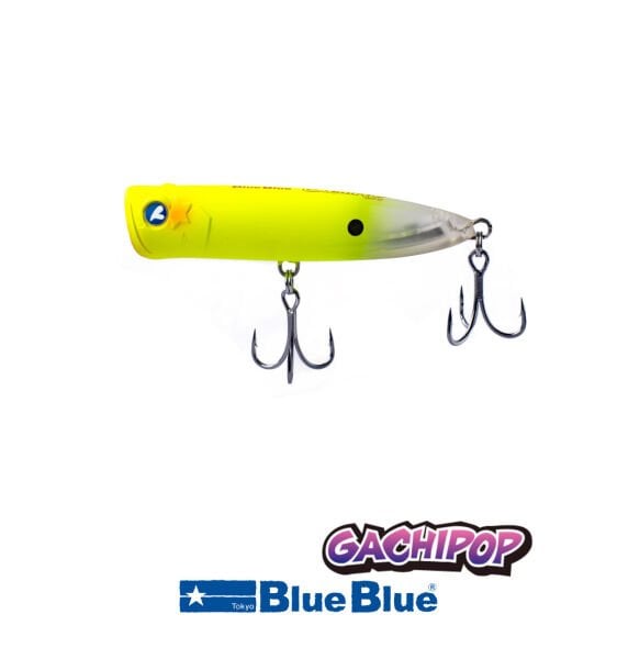 GACHIPOP 100 POPPER 26G #07