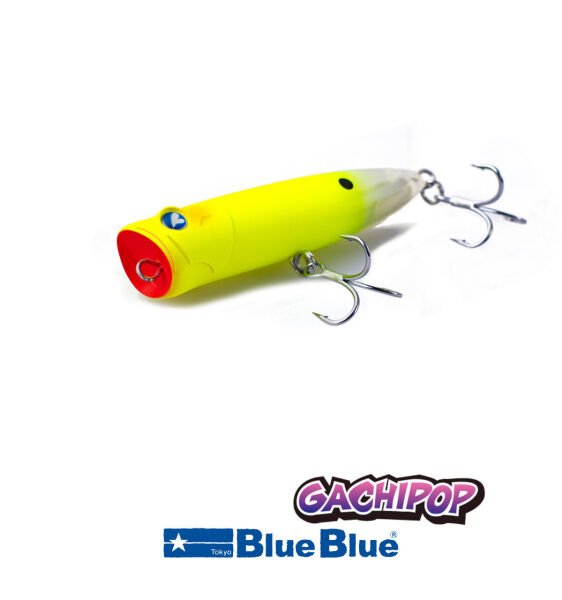 GACHIPOP 100 POPPER 26G #07