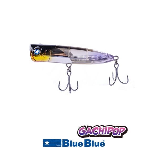 GACHIPOP 100 POPPER 26G #37