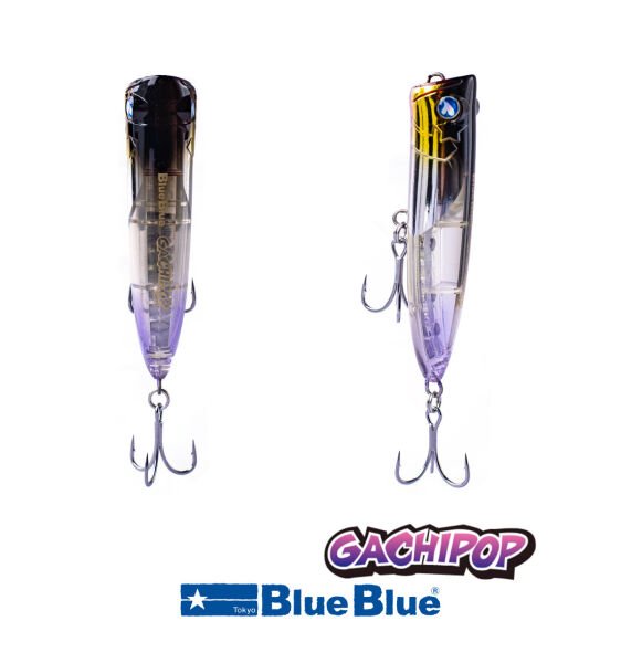 GACHIPOP 100 POPPER 26G #37