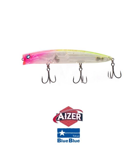 AIZER 125 FLOATING 22G #08