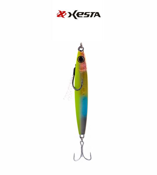 XESTA CASTING NITRO 15G 148.CHCCO