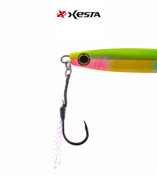 XESTA CASTING NITRO 15G 148.CHCCO