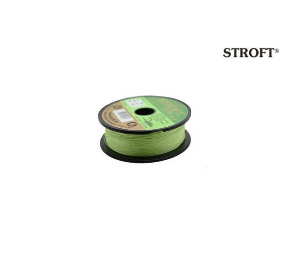 STROFT GTP TYP E ÖRGÜ, OLİVEN GREEN, 150M E4