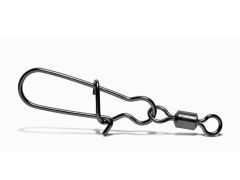 Vmc Klipsli Fırdöndü 3526BK - İnox - Extra Numara: 9 Çekeri 17KG / 9 lu paketlerde