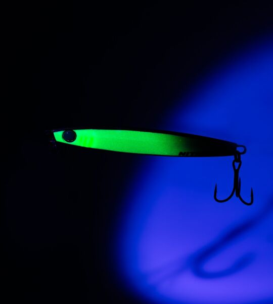 XESTA CASTING NITRO 15G 149.VL・S