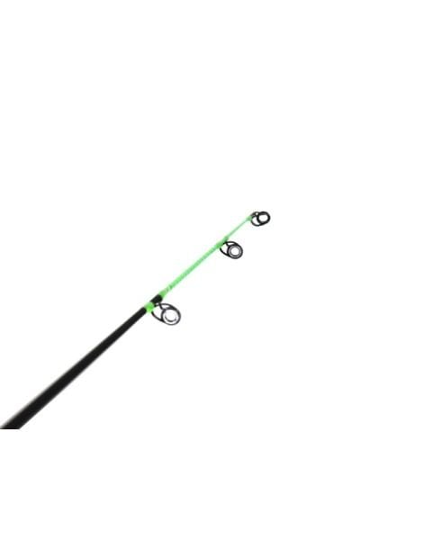 Captain 1656 Debao TT 420cm 3 Parça Surf Kamış Max 250gr Atar