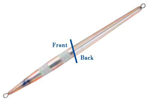 ESSNAL JIG YEM 180G #07*