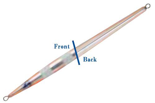 ESSNAL JIG YEM 180G #07*