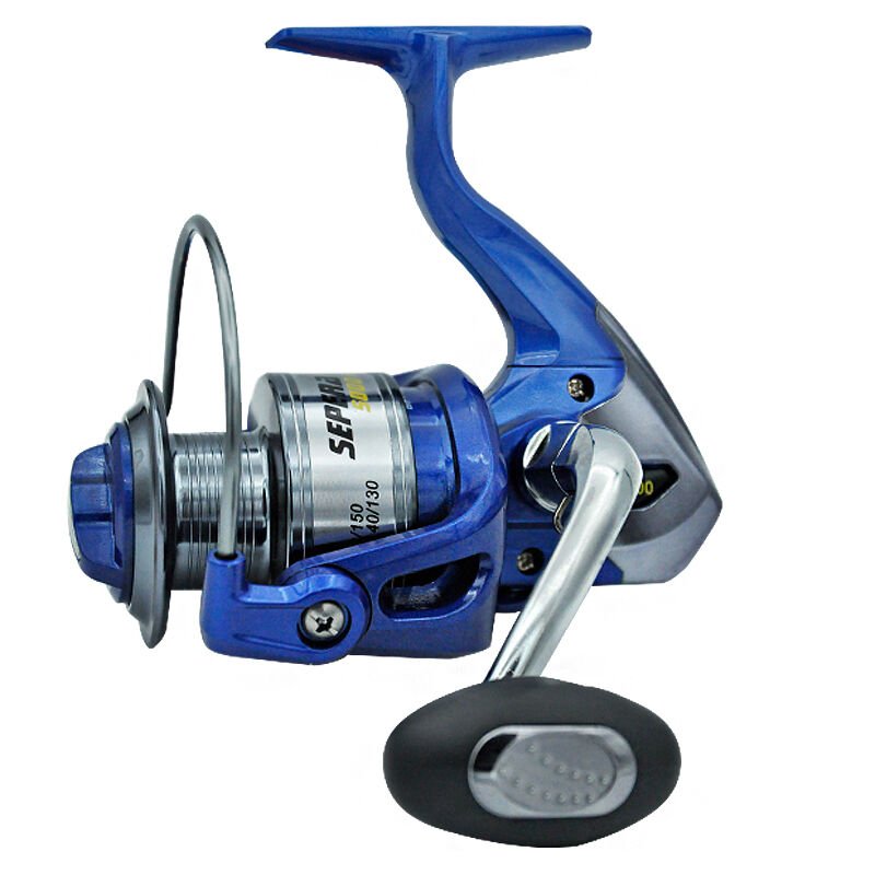 Wily Sepera Olta Makinası 5+1 bb