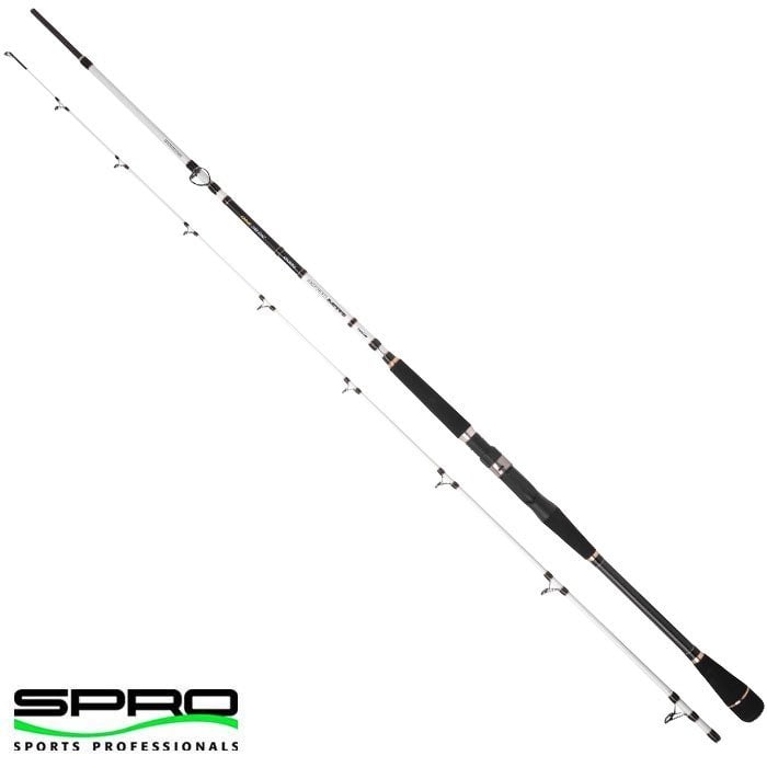 T.SPRO SB NANO HEAVY JIG BC 240 250G   Olta Kamışı