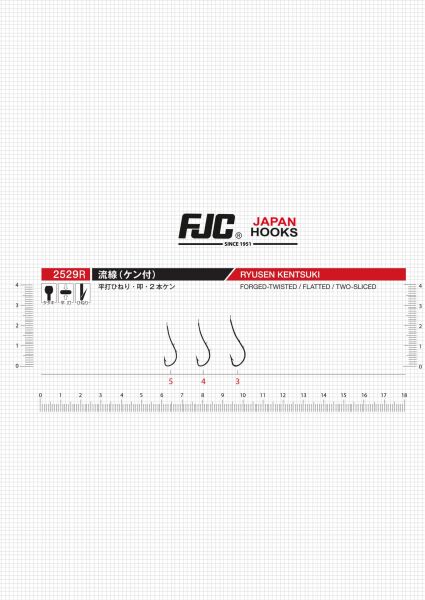 FJC2529R RYUSEN TWO SLICED KIRMIZI 3