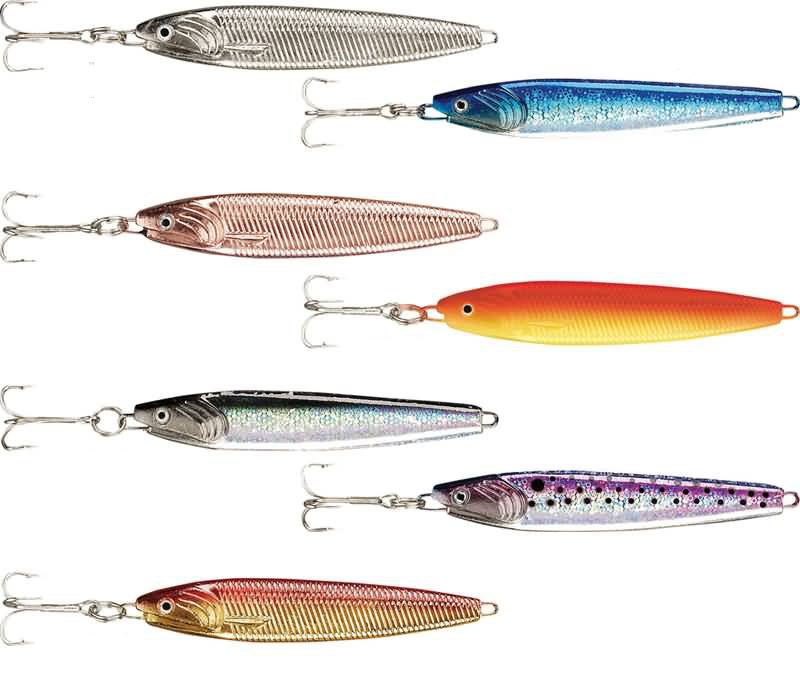 Fladen Norden 200 G Jig Yem 15 cm 1