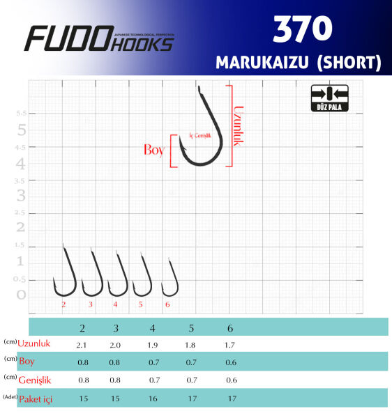3702 MARUKAIZU ( SHORT ) #2 ALTIN 13P