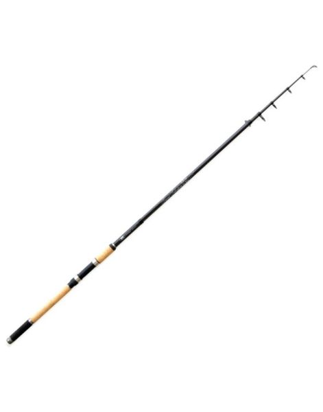 Lineaeffe 2307021 Trout 210cm Tele Spin Kamış 10-30gr Atar