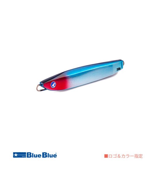 FALLTEN MEDIUM JIG YEM 120G #01