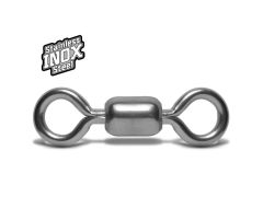 Vmc Fırdöndü 3126S - 4X - İnox Extra Numara: 6 Çekeri 110KG / 9 lu paketlerde