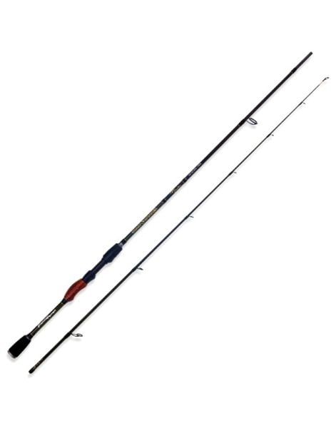 Lineaeffe 2734626 Sharp Spinner 265cm Spin Kamış UP-TO 60gr Atar