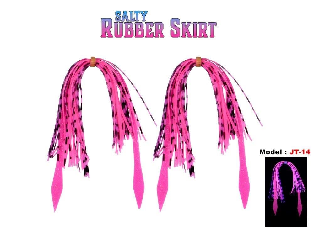 Fujin Assistsiz Skirt Püskül Set #JT-14