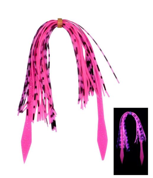 Fujin Assistsiz Skirt Püskül Set #JT-14