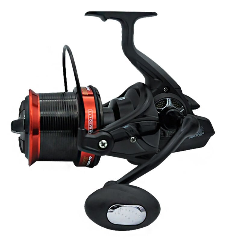 Portfish Mosso 8000  fd Surf Olta Makinası 8+1 bb