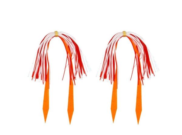 Fujin Assistsiz Skirt Püskül Set #JT-49