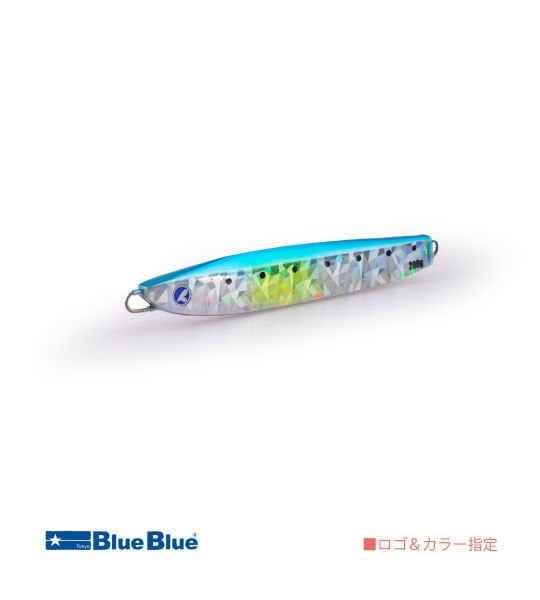 FALLTEN MEDIUM JIG YEM 150G #12