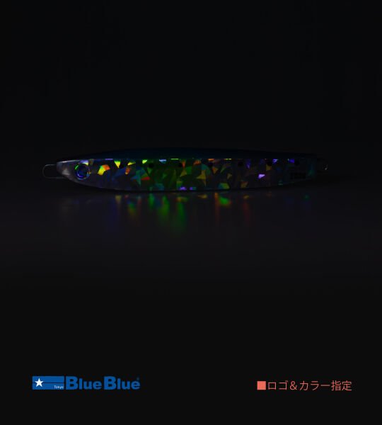 FALLTEN MEDIUM JIG YEM 150G #12