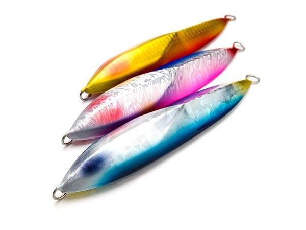 BlueBlue SeaRide V Jig Yem 180G