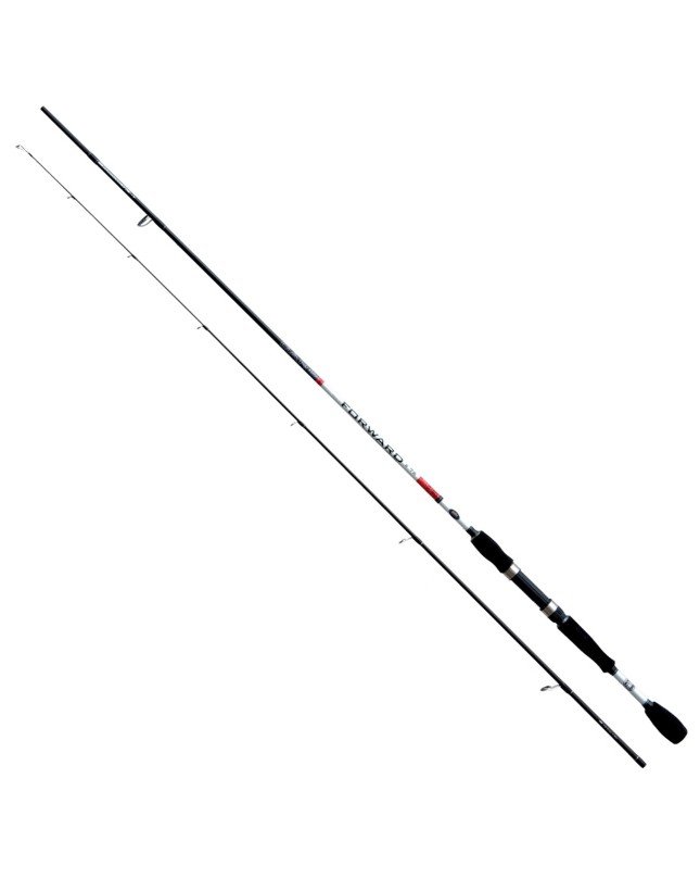 Lineaeffe 2838621 Forward II Spinning 210cm LRF Kamışı 3-12gr Atar