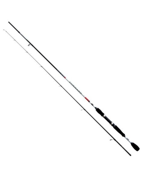 Lineaeffe 2838621 Forward II Spinning 210cm LRF Kamışı 3-12gr Atar