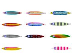 BlueBlue SeaRide V Jig Yem 180G