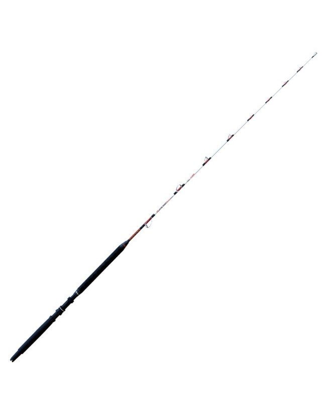 Lineaeffe 2846508 Live Bait Acid 210cm Trolling Kamışı 8 LB