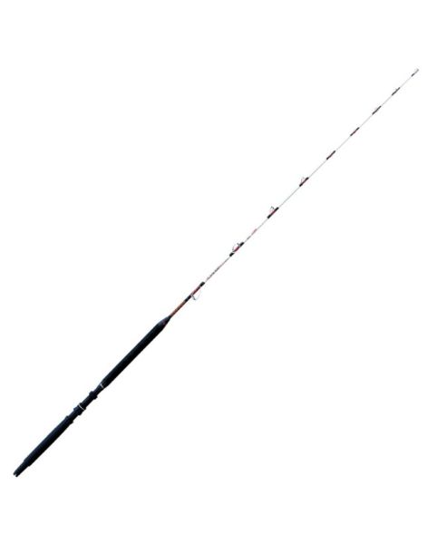 Lineaeffe 2846508 Live Bait Acid 210cm Trolling Kamışı 8 LB