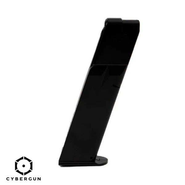 CYBERGUN Desert Eagle GBB L6  Airsoft Tabanca Şarjörü