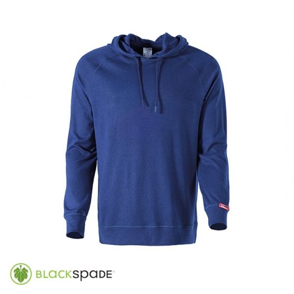 BLACKSPADE Termal Sweatshirt  2. Seviye Lavicert - S