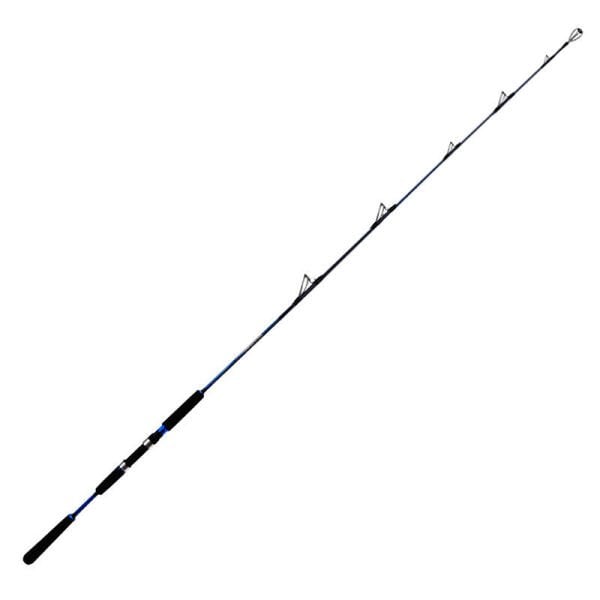 Portfish Scallop Jig Kamışı Tek Parça 60-180 gr