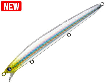 BLOOWIN! 125 SLIM FLOATING 14G #15