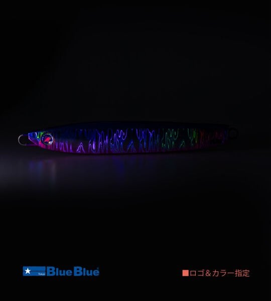 FALLTEN MEDIUM JIG YEM 200G #07