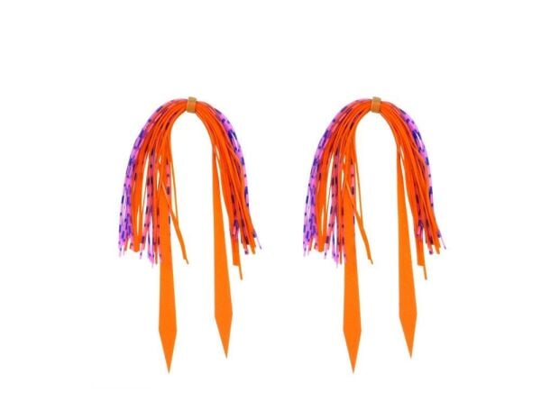 Fujin Assistsiz Skirt Püskül Set #JT-57