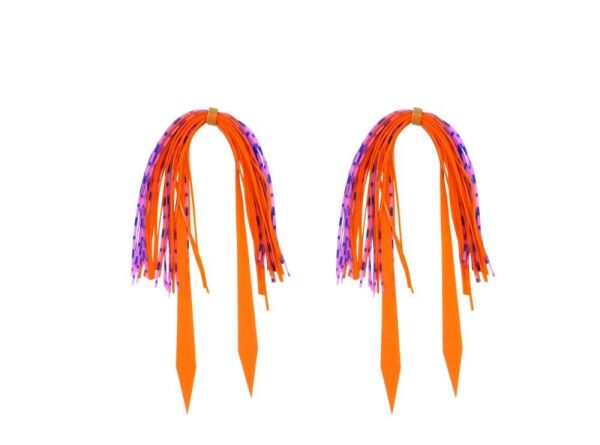 Fujin Assistsiz Skirt Püskül Set #JT-57